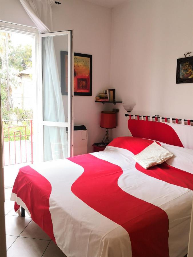 La Gardenia Vacanze Al Mare دْيانو مارينا المظهر الخارجي الصورة