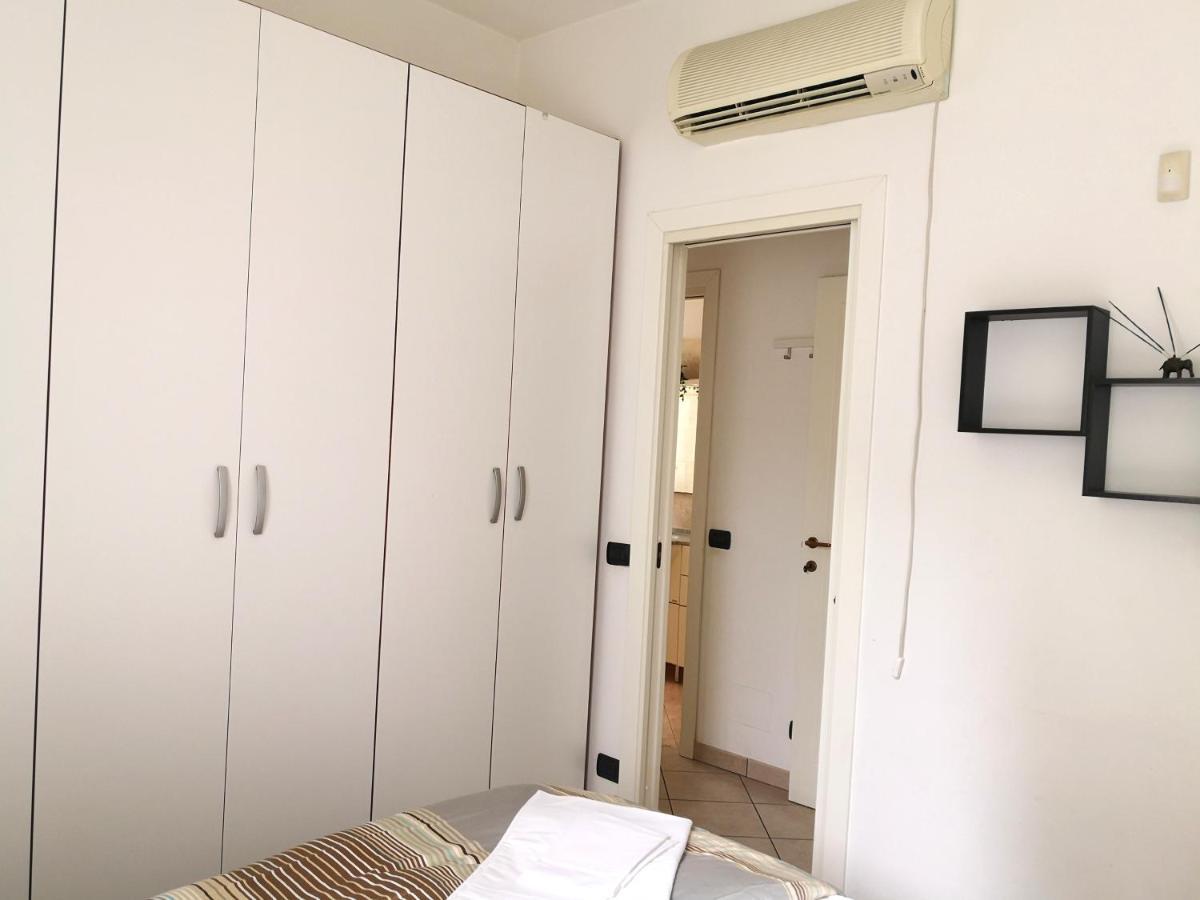 La Gardenia Vacanze Al Mare دْيانو مارينا المظهر الخارجي الصورة